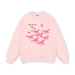 Born To Run Into 2026 Sweater