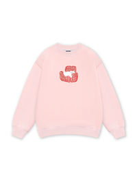 Cute Cat Sweater
