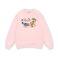 Funny Cat Fishing  Sweater