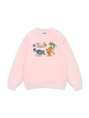 Funny Cat Fishing  Sweater