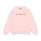 Cute Cat Sleep  Sweater