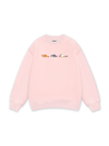 Cute Cat Sleep  Sweater