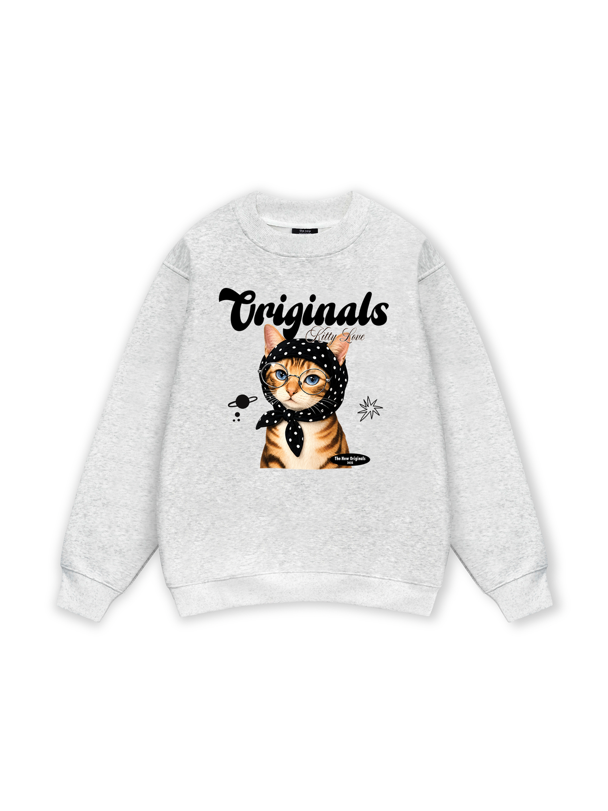 Originals Kitty Love Sweater