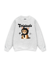 Originals Kitty Love Sweater