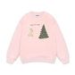 Winter Bunny Xmas Sweater