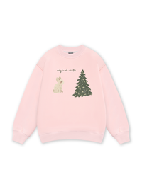 Winter Bunny Xmas Sweater