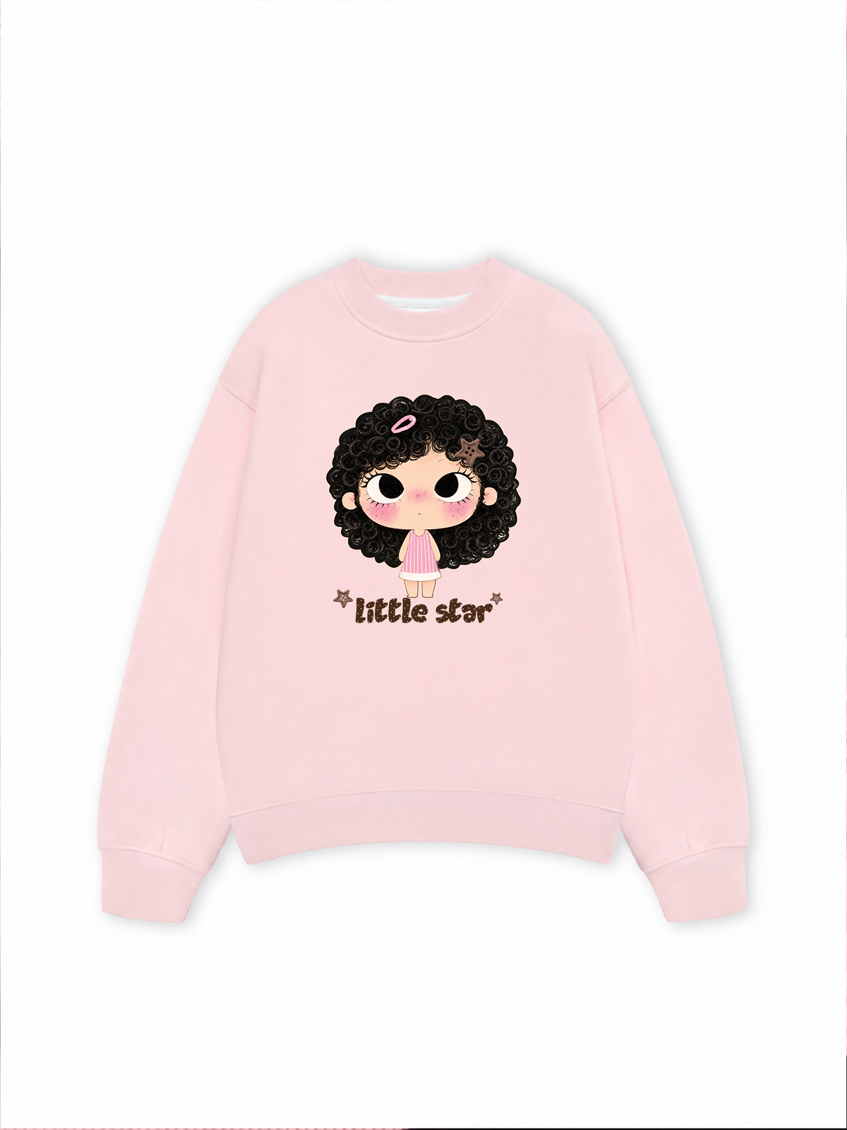 Little Star Sweater