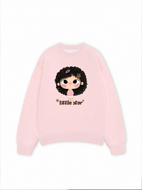 Little Star Sweater