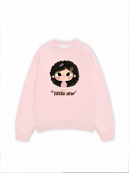 Little Star Sweater