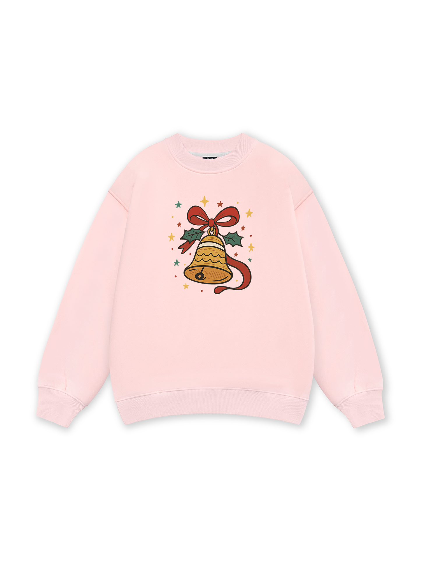Jingle Bell Xmas Sweater