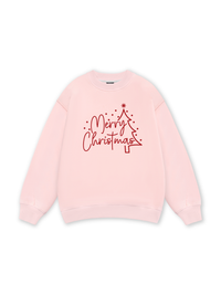 Merry Christmas Sweater