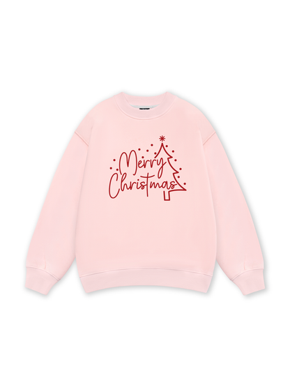 Merry Christmas Sweater