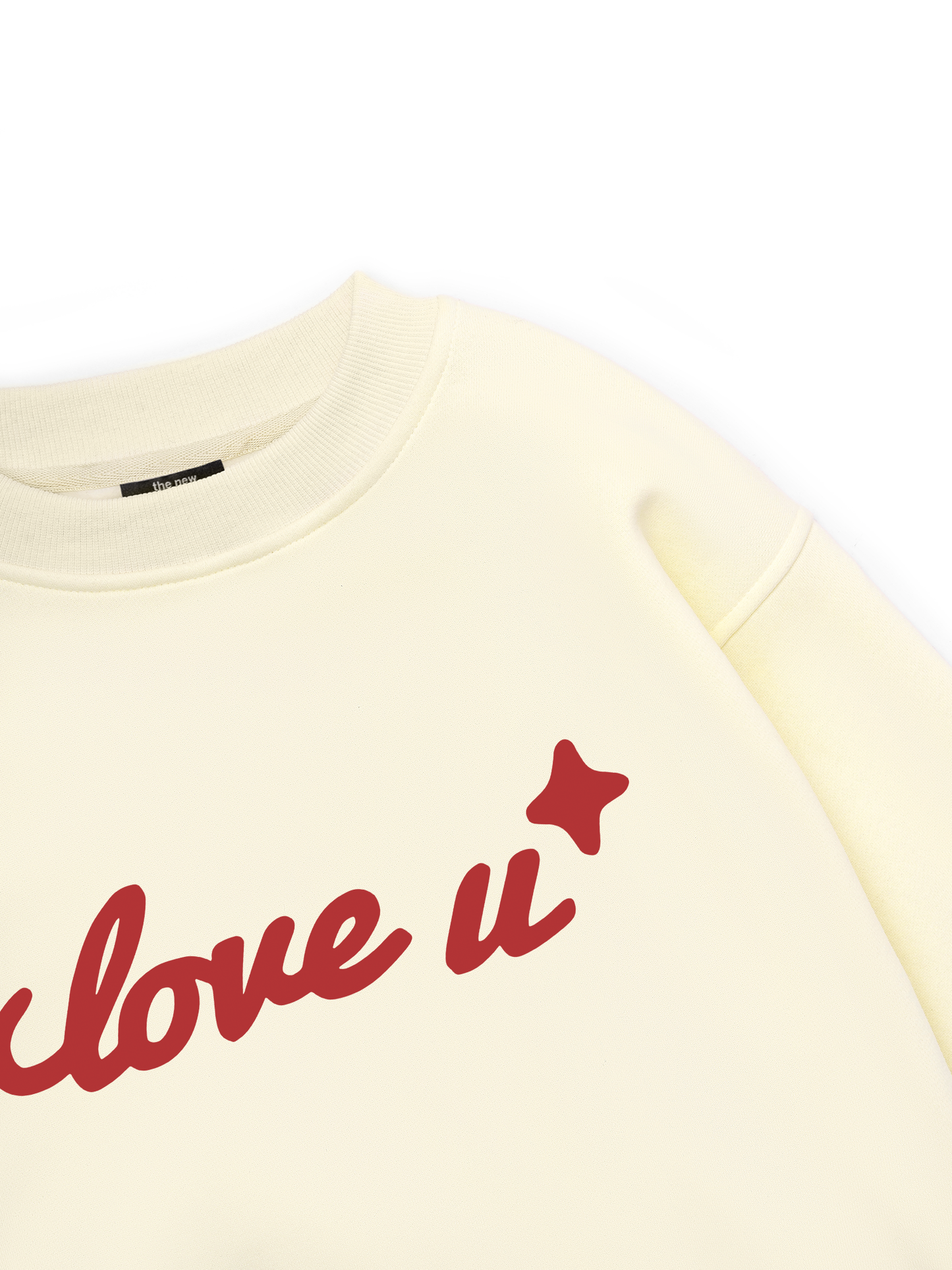 Couple Love You Xmas For Boy Sweater