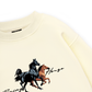 Rising Horse Sweater