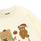 Retro Christmas Things Sweater