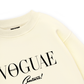 VOUGUE COUTURE Sweater