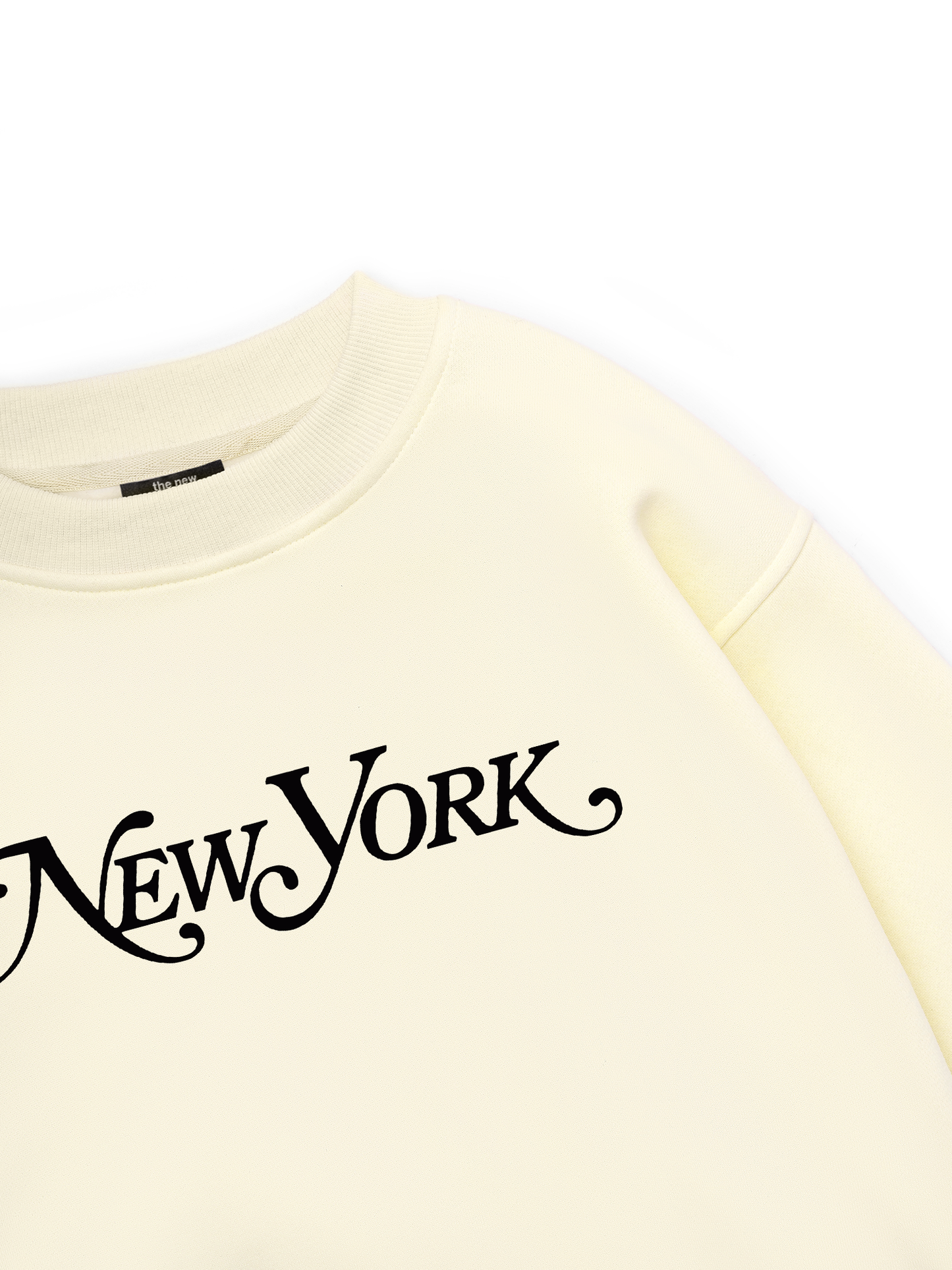 NEWYORK BASIC  Sweater