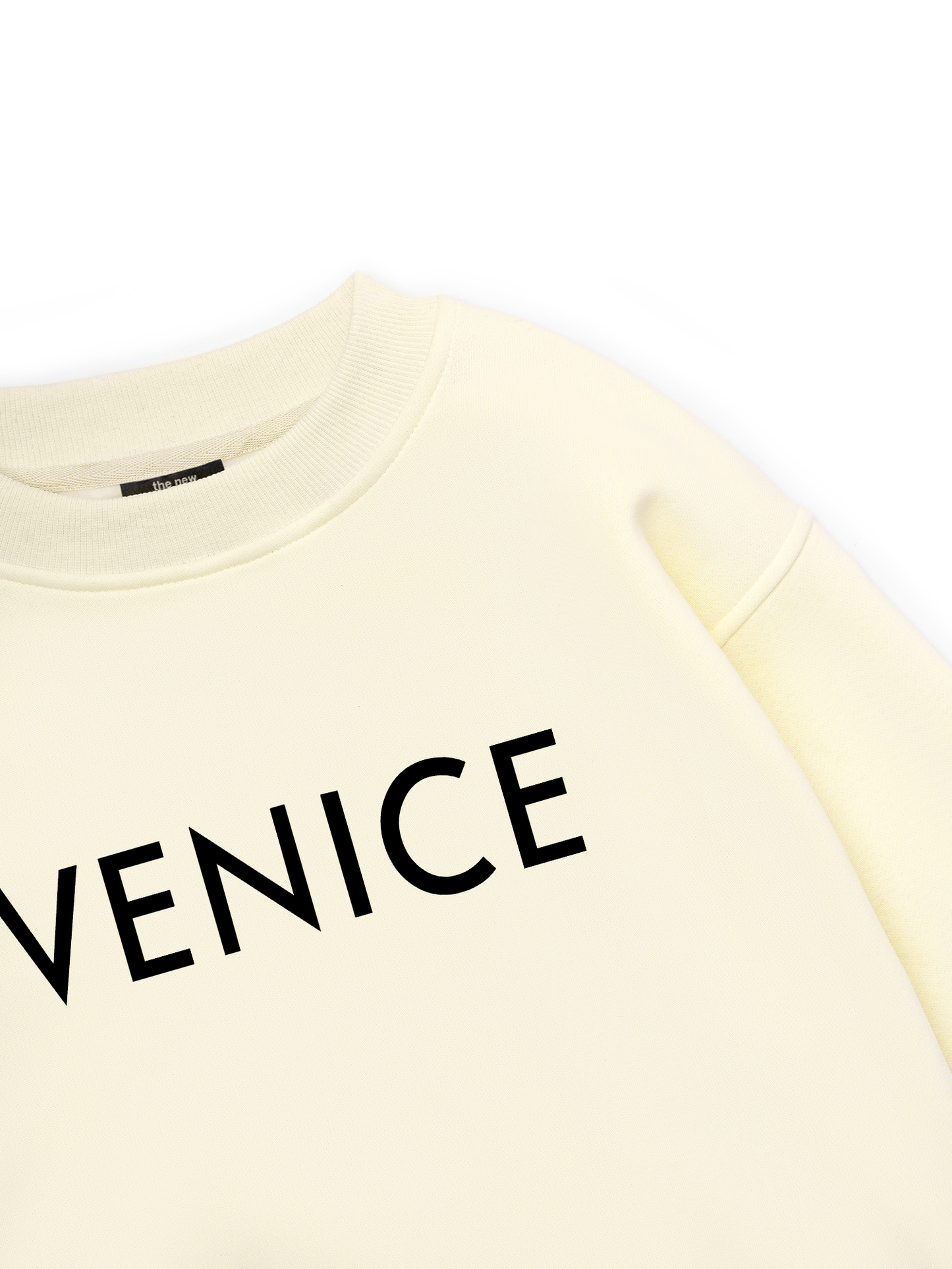 VENICE Sweater