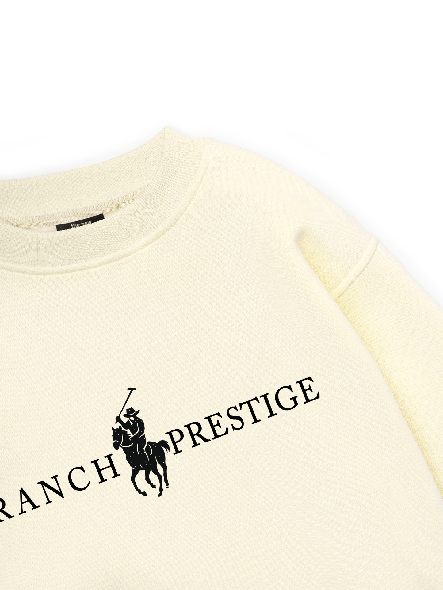 RANCH PRESTIGE Sweater