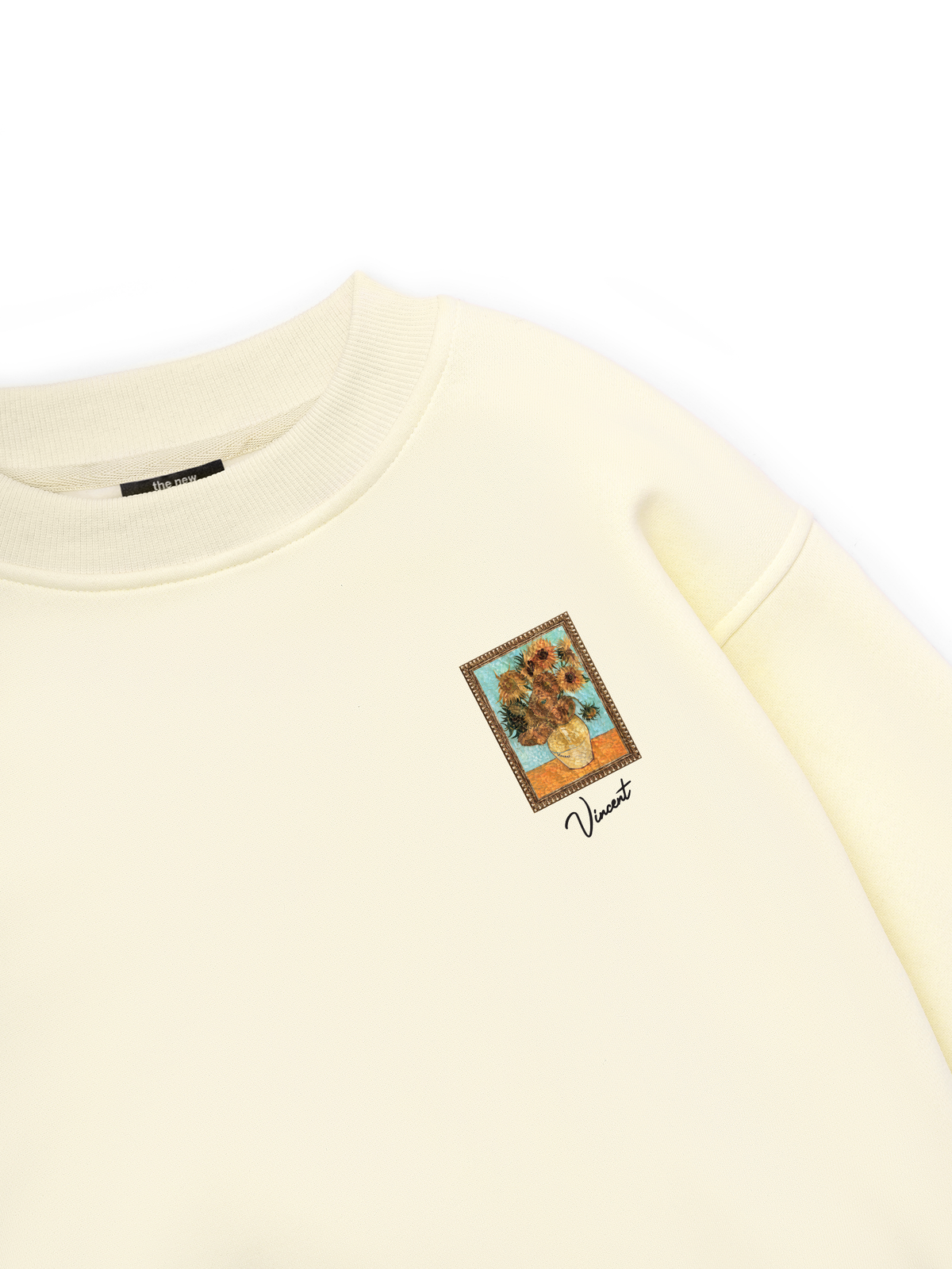 Vincent Van Gogh Sweater