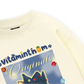 Vitaminthom Mặc Vest Sweater