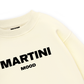 MARTINI MOOD Sweater