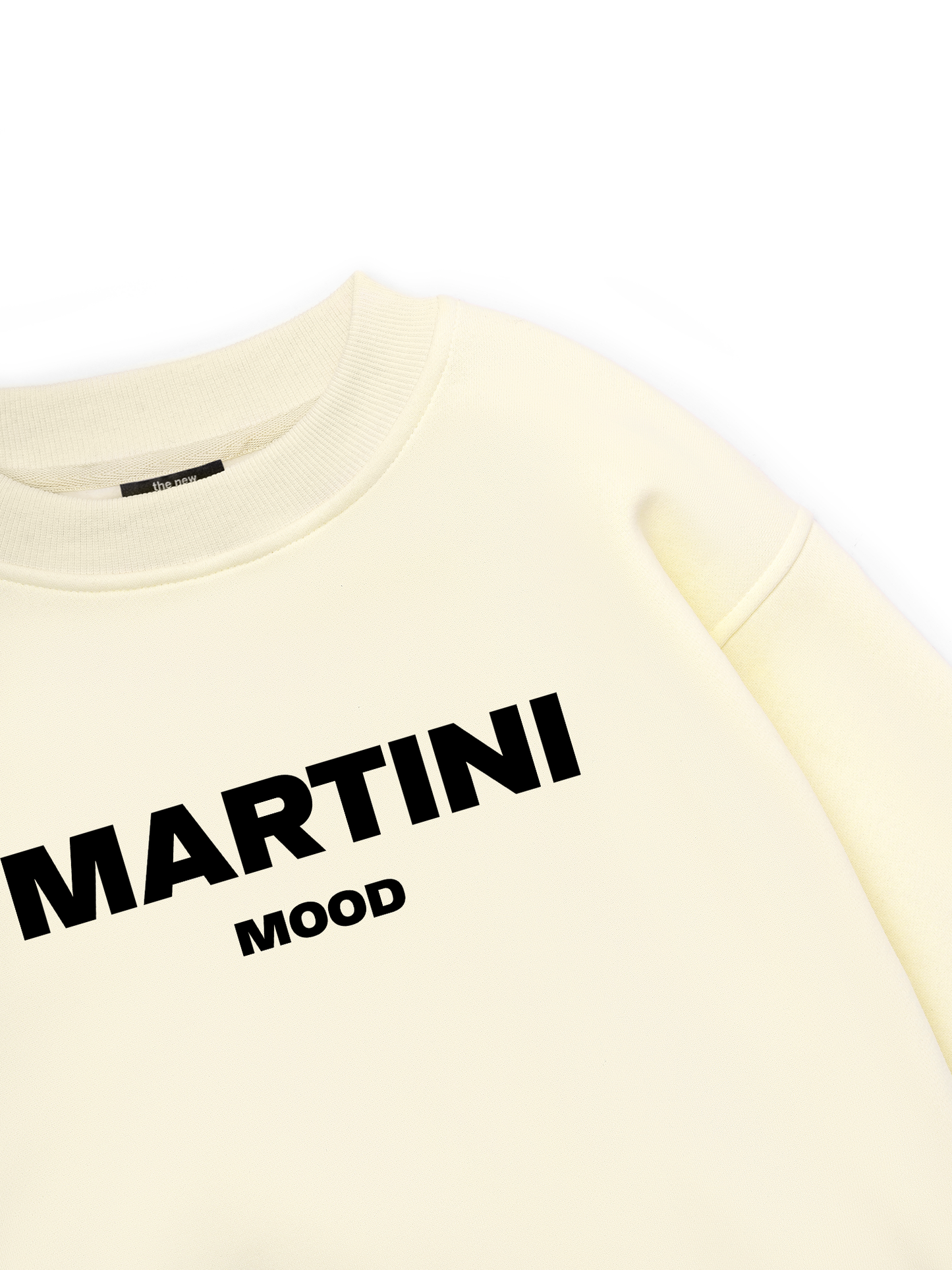 MARTINI MOOD Sweater