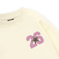 26 Leopard Star Sweater