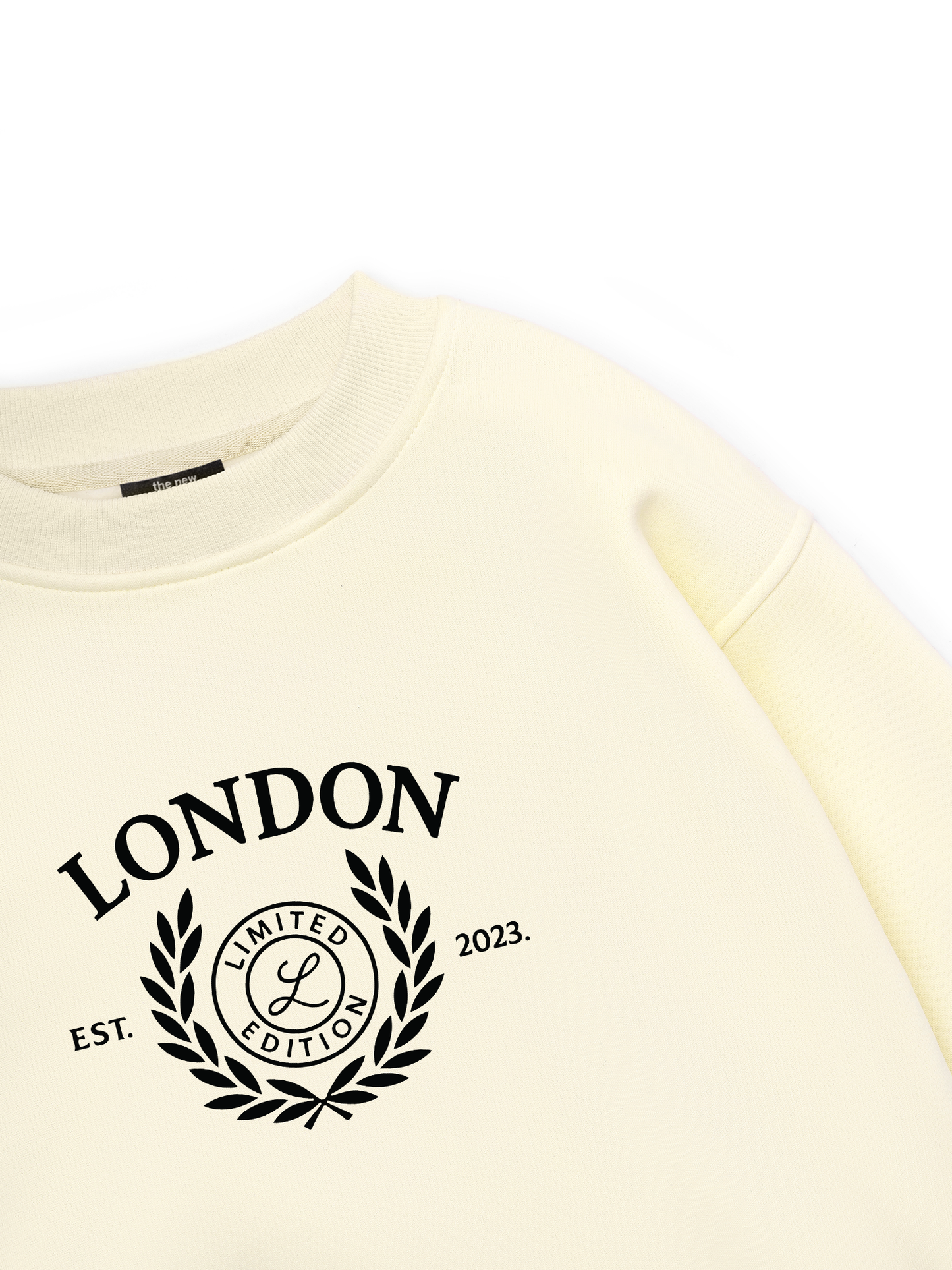 LIMITED EDITION  Sweater