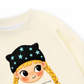 Tiffany Star Girl Sweater