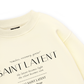SAINT LATENT  Sweater