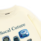 Socal Cuture - Story Of Life  Sweater