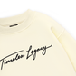 Timeless Legacy Sweater