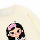 Pretty In Every Tiny Sweater