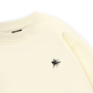 Royal Horse Crest  Sweater