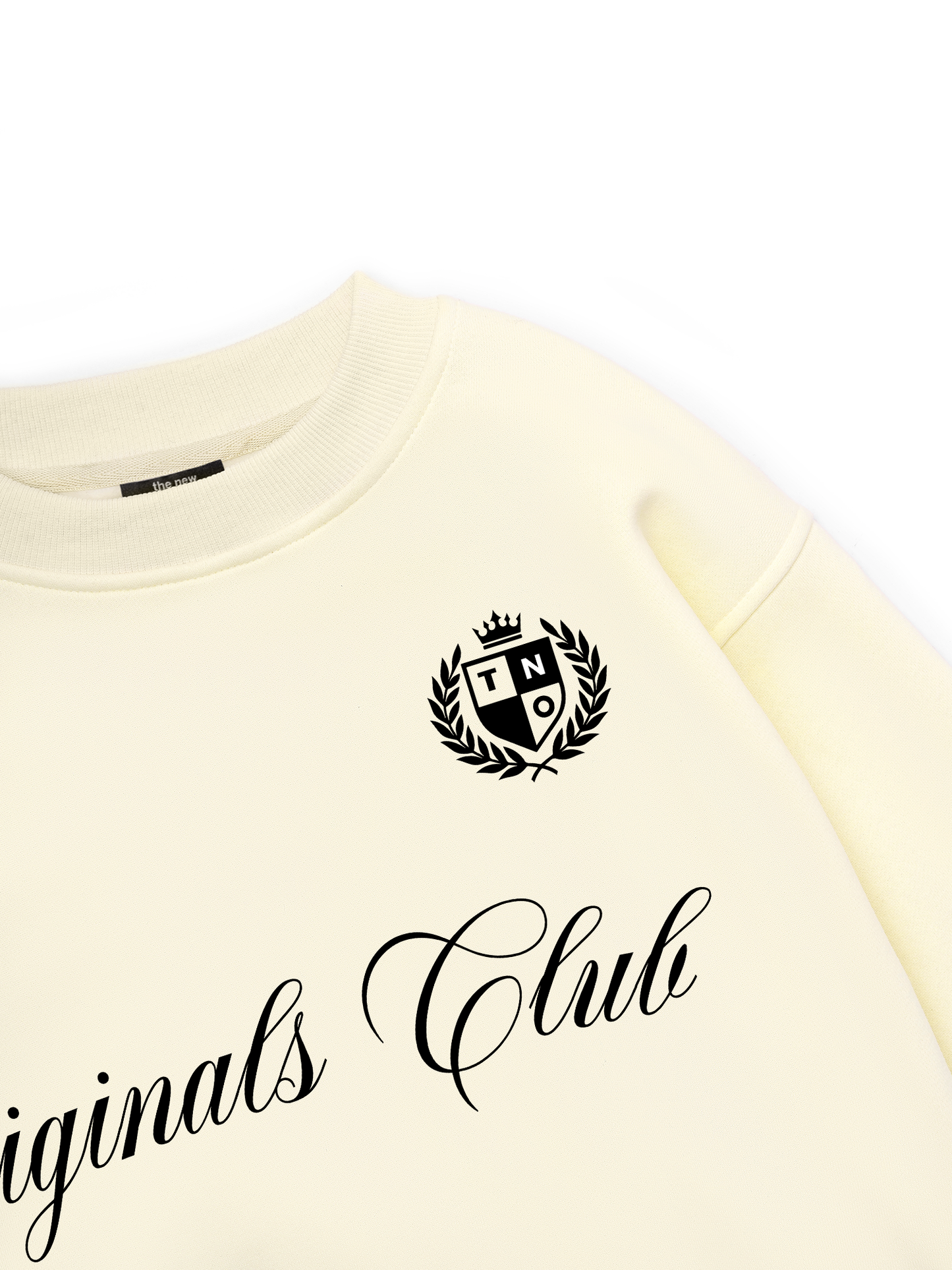 ORIGINALS CLUB  Sweater