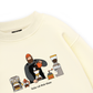 Thích Cafe Xỉu Sweater