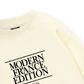 PARIS MODERN EDITION - PARIS  Sweater