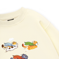 Super Cat Sweater