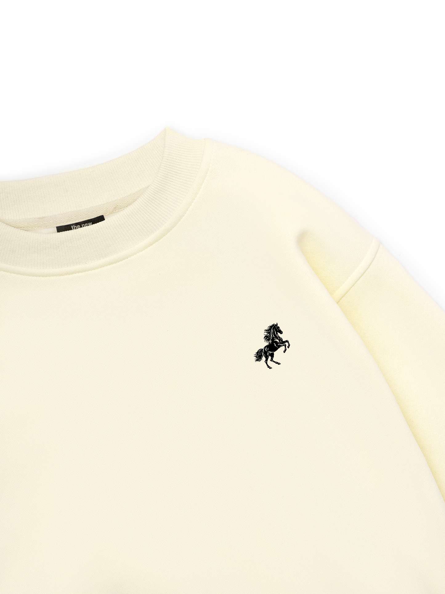 The New Originals Vintage Horse Sweater