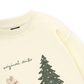Winter Bunny Xmas Sweater