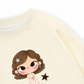 Cowgirl Sweater