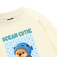 Ocean Cutie Sweater
