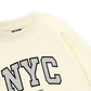 NYC URBAN DISTRICT Sweater