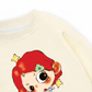 Red Hair Babae Sweater