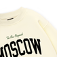 MOSCOW Sweater