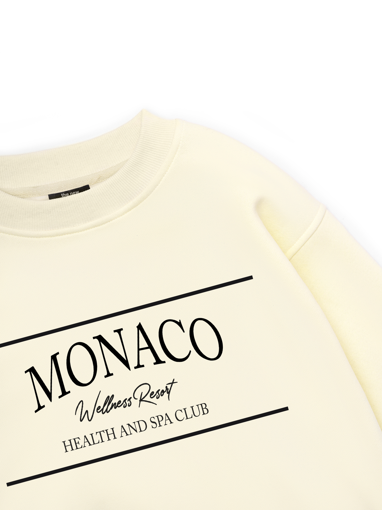 MONACO  Sweater