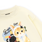Bear And Bunny Sweater