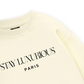 STAY LUXURIOUS Sweater