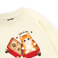 Cất Em Vào Ba Lô  Sweater